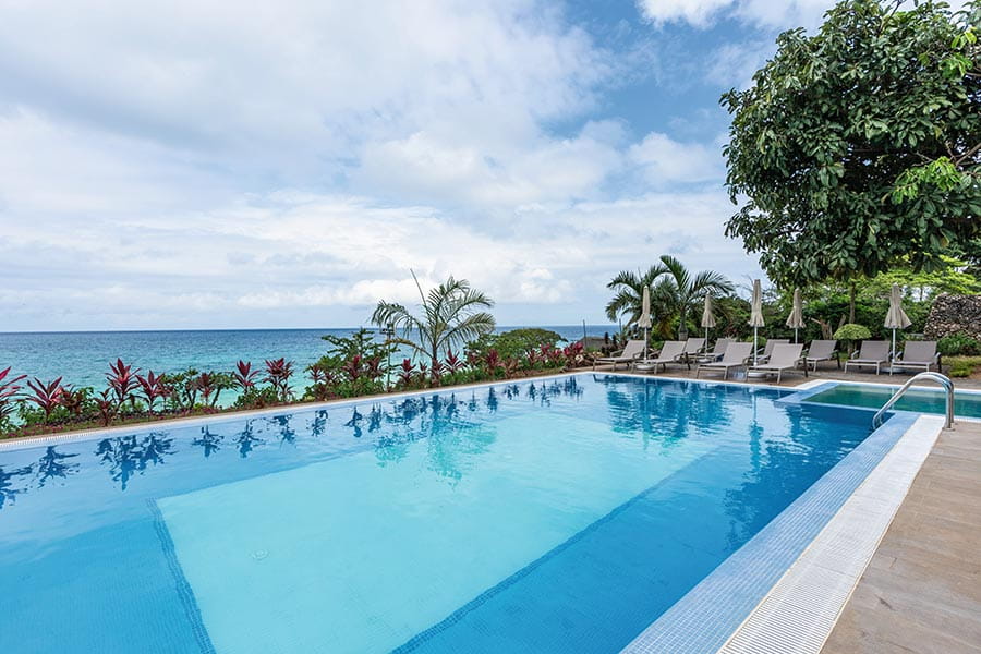 Hotel Riu Palace Zanzibar thumbnail 4